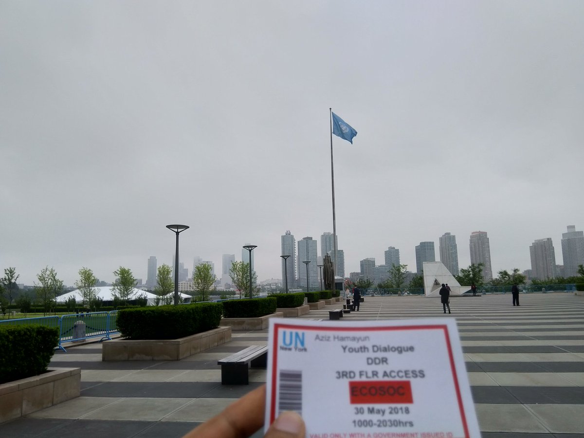 nothamayun's tweet photo. Looking forward to all the conversations I am going to have today! #Youth72 #UN_PGA  @ewb @UN https://t.co/VZipj0AE1s