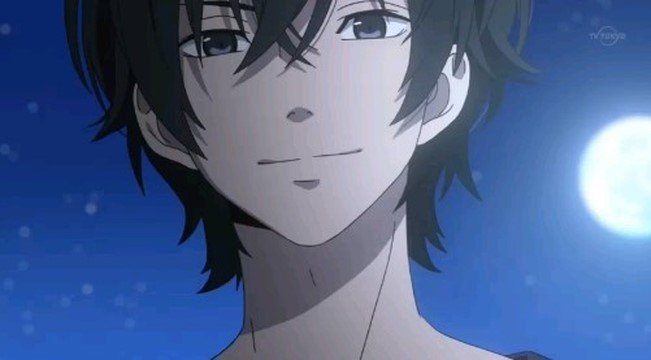 377. 옆자리 괴물군 - 요시다 하루Translate post