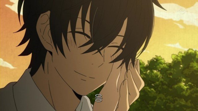 377. 옆자리 괴물군 - 요시다 하루Translate post