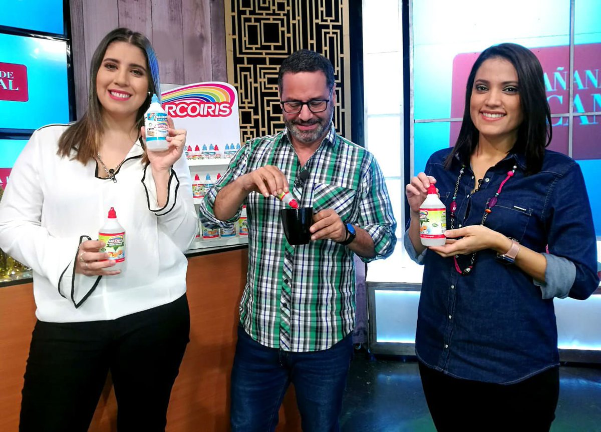 Unicanal's tweet image. Hoy los chicos de #LMUPY te proponen endulzar tu mañana, tu café y todo lo que quieras con los Edulcorantes de @Arcoiris_Py😉☕ #ConSaborYConfianza #ArcoirisPy