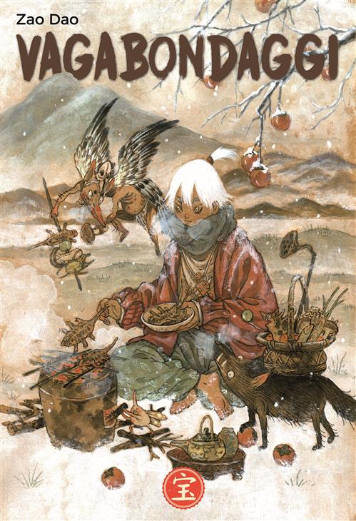 Manicomix (@manicomix_it) on Twitter photo #Vagabondaggi, un'opera marcata <a href="/Baopublishing/">Bao Publishing</a> , sarà presto in fumetteria. Per tutte le altre novità clicca su manicomix.it e sfoglia il nostro catalogo #Vagabondaggi, un'opera marcata <a href="/Baopublishing/">Bao Publishing</a> , sarà presto in fumetteria. Per tutte le altre novità clicca su manicomix.it e sfoglia il nostro catalogo