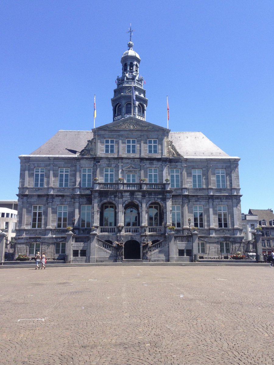 Maastricht tweede op cultureel gebied van de vijftig grootste steden in Nederland, na Amsterdam. Daar mogen we trots oppzijn.