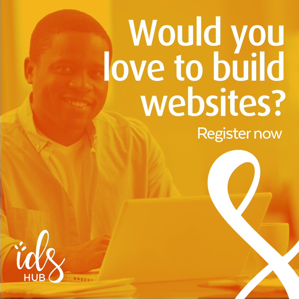 opencirclesorg's tweet photo. Are you in Obuasi and passionate about web design, videography, digital marketing, graphic design?

Sign up now! https://t.co/ozC4Wyu6uF

It’s Freeee. 

#obuasi #videography #idshub #digitalskills #digitalskills4africa #digitalenthusiast #webdesign #ghanaphotography #designgh https://t.co/fAg4Rz1Lgh