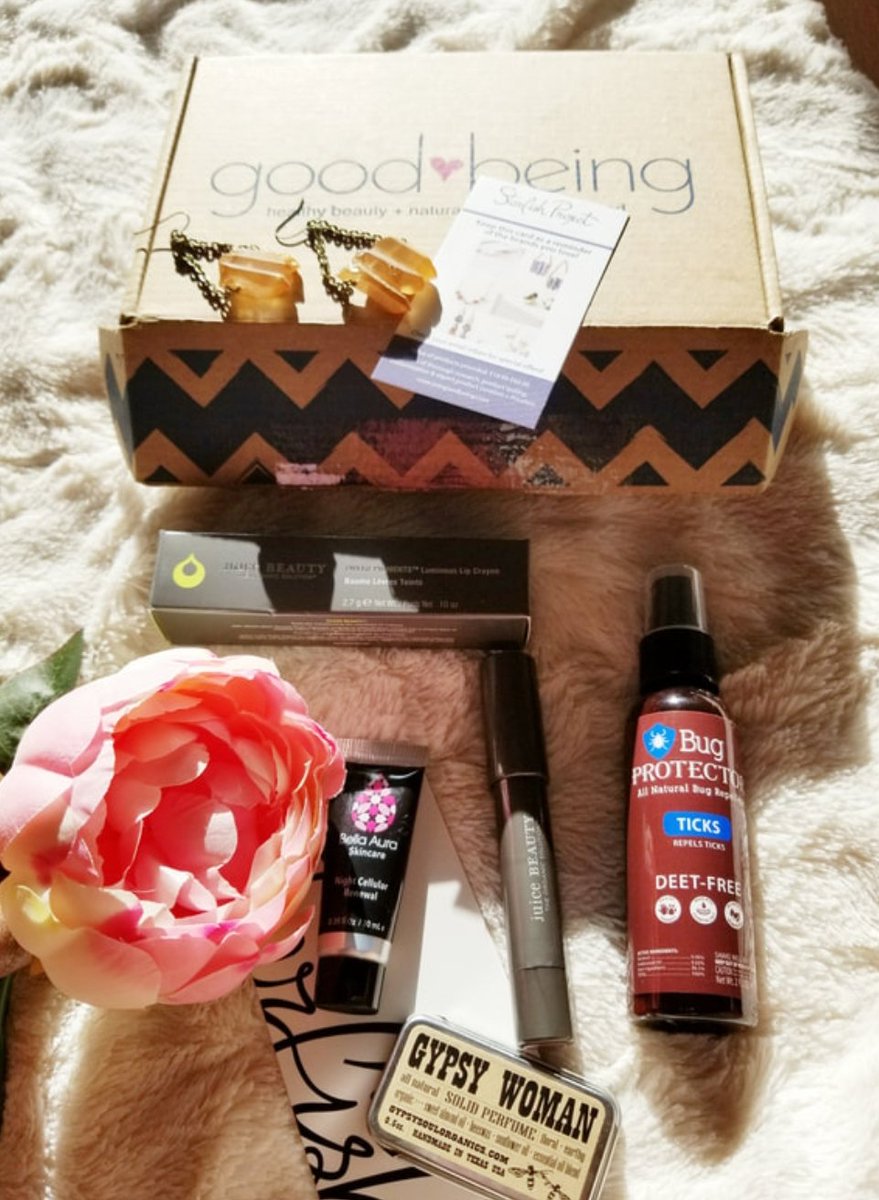 CleanFBeauty tweet picture
