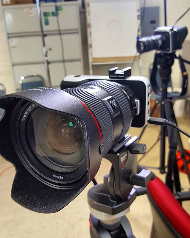 DaniloEddy's tweet image. We're back on the set. 🎬📽🎥 #videolife #digitalstoryteller #canonlens #filming #shootingvideo #setlife