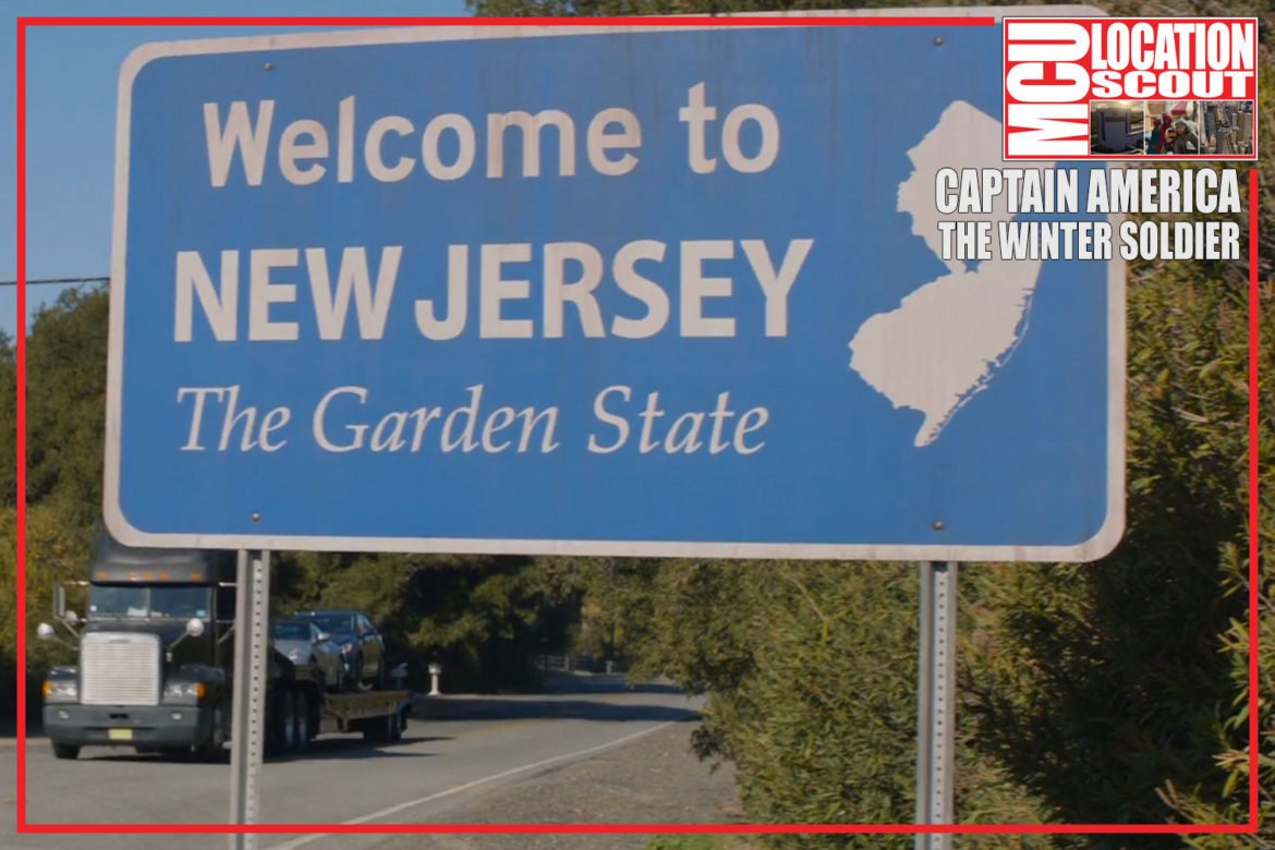 MCU: Location Scout tweet media