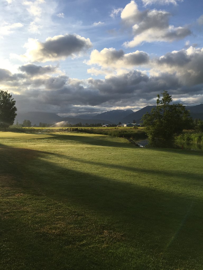 Golf Canada tweet media