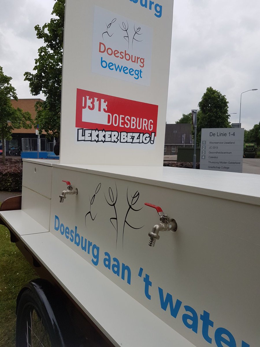 DoesburgBeweegt tweet picture