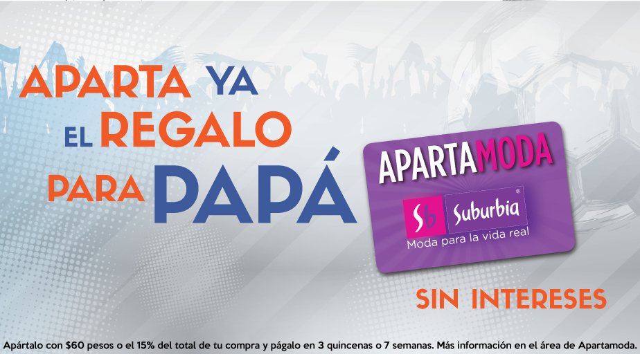 Suburbia al Twitter: \