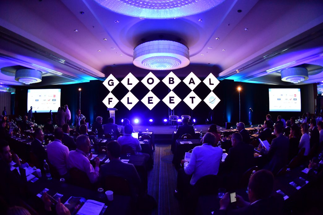 Thanks to Nexus, <a href="/GlobalFleet/">Global Fleet</a> &amp; <a href="/AutomotiveFleet/">Automotive Fleet</a> for 2 great days sharing and networking at the  #GlobalFleetConference see you in Barcelona for the FleetEuropeForum