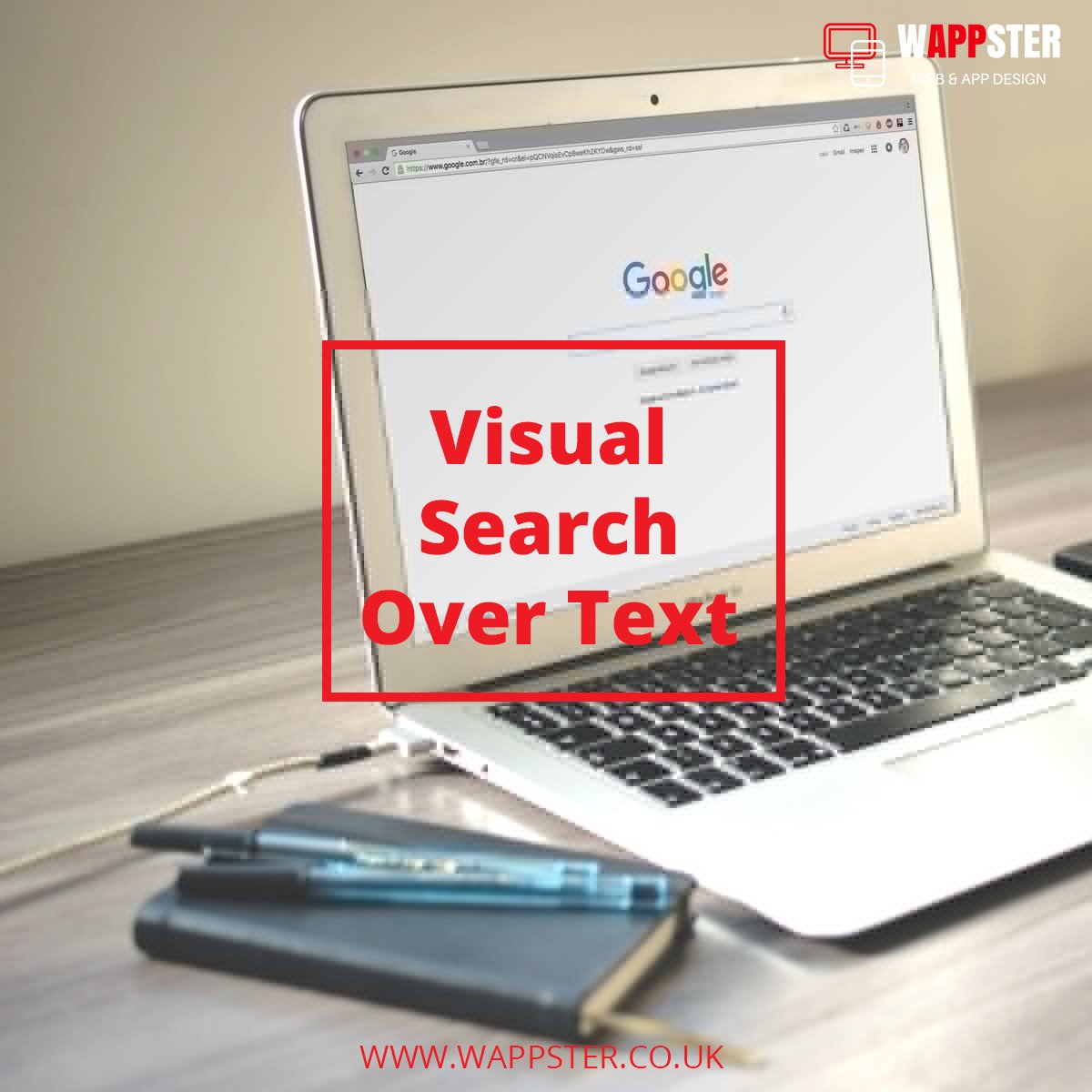 wappsterlimited's tweet photo. Image search, together with #voice search, will ease the tedious task and errors of type search. The Power of #Google Lens and its immense application #potential will open up great possibilities in sectors such as Travel, Healthcare, Education, #Fashion to name a few. https://t.co/QPmWbAOjB5