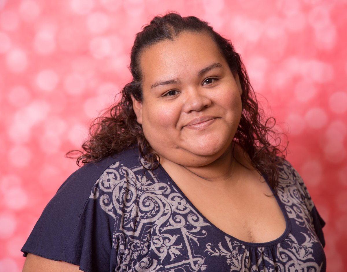 NBADisciples's tweet photo. In our latest blog post, 2017-18 #NBAXPLOR Resident Melissa Peralez shares her experience @advocacydays, where she learned how #migration and #displacement not only affects her life back home, but at her host-site too. https://t.co/fp8qEIOvs1 #ead2018 #calledtocare #ccdoc https://t.co/prAYKQoo7F