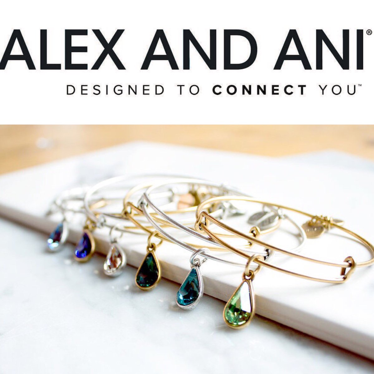 There's nothing like the Alex and Ani birthday gemstone collection made of beautiful Swarovski crystals to complete your bangle collection. Visit our stores or reach out to us! #gemstones #crystal #swarovski #birthday #jamaica #jewelry #bracelet
jewelsandtime.com