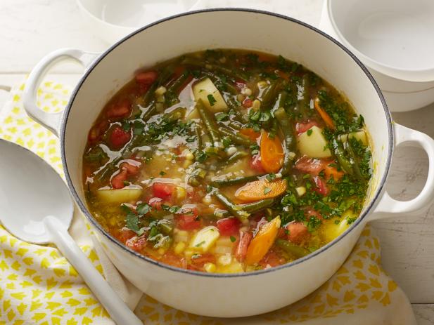 LAReaders's tweet photo. Healthy Recipe: Garden Vegetable Soup
https://t.co/GarAbBCOz9
#healthyrecipes #lareaders https://t.co/fCSuG0p6Jx