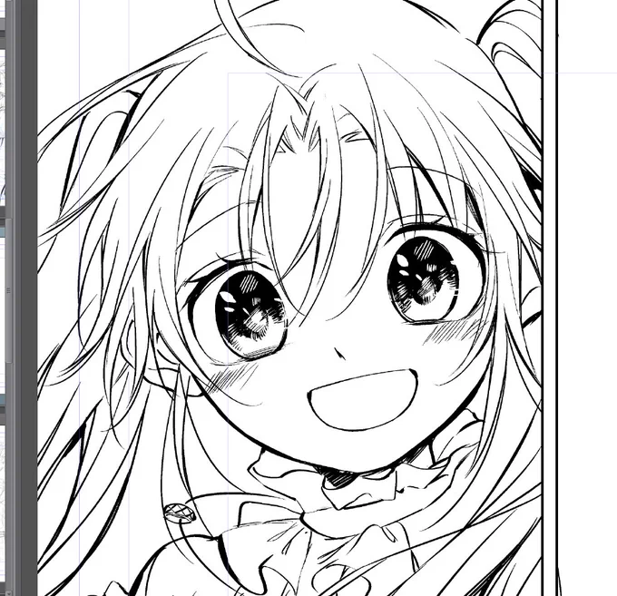 今日の一枚。辛いことばかりじゃない。
#ヴァニラエンダーマン 