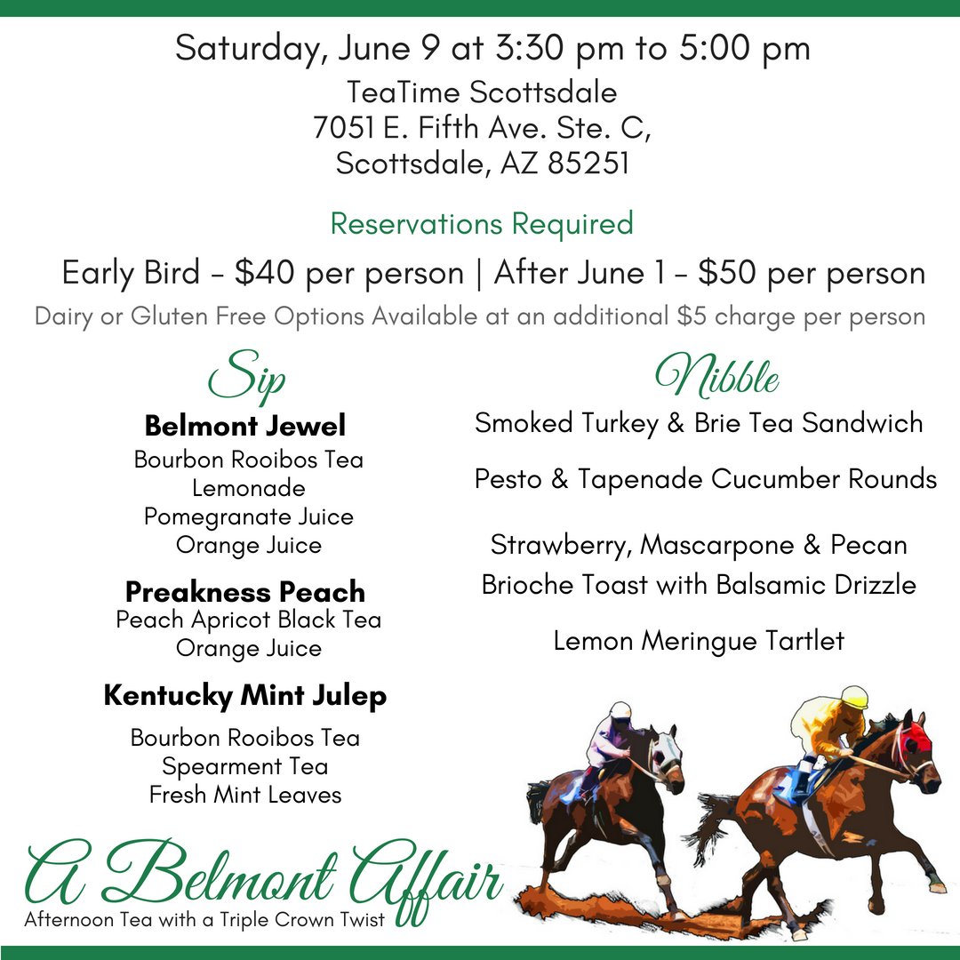 TeaTimeAZ's tweet image. Celebrate with Cocktail Inspired Iced Teas! - mailchi.mp/c463eb6c9288/c…