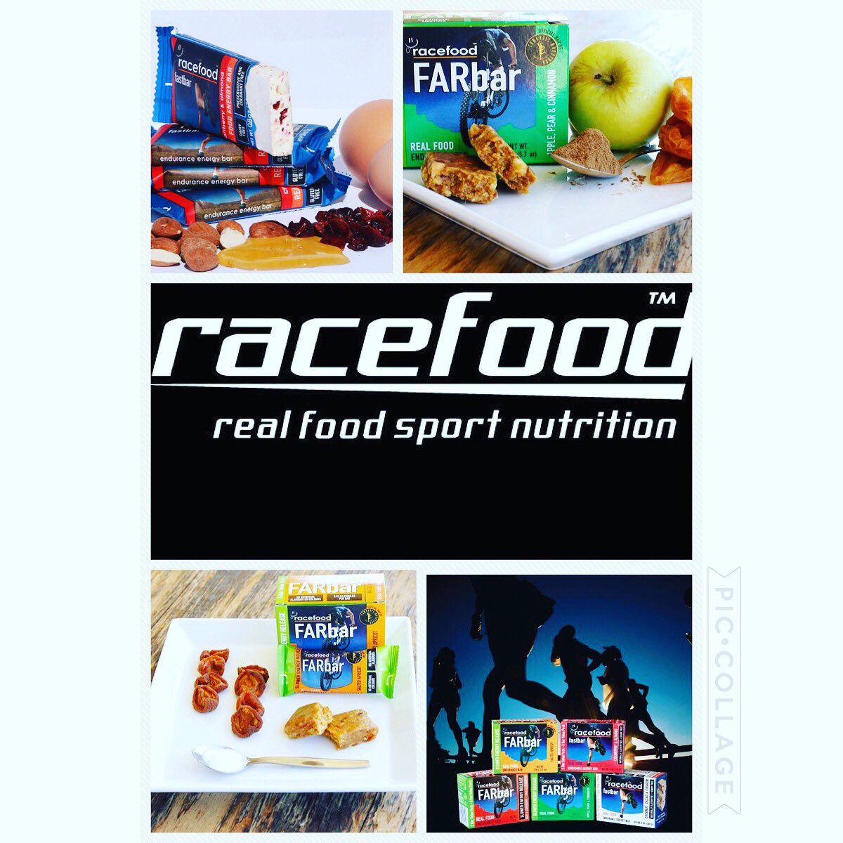 RunTheuniskraal's tweet photo. Our #RunTheuniskraal #nutrition partner is #Racefood! They’ll have you covered on route, no matter the distance! #RealFoodSportNutrition #FARbar #FASTbar https://t.co/ncr55dnTx6
