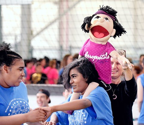 torontodotcom's tweet photo. Toronto Catholic District School Board hosts student Special Olympics. @TCDSB
https://t.co/FZoX74TjVC https://t.co/Uam4ESLNL8