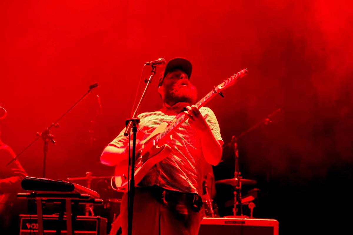 ealivefest's tweet photo. You Can't Win, Charlie Brown trazem o ritmo indie ao EA LIVE Lisboa!
#EALIVE2018 #EALIVE #EALIVELisboa #YCWCB
//EA, a inspiração bebe-se https://t.co/4JfqiES1OV