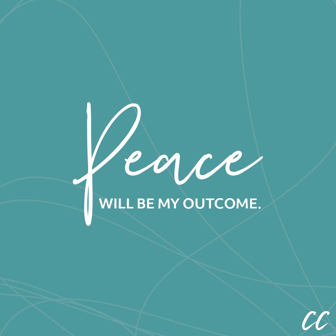 ChristineCaine's tweet image. The more I trust my heavenly Father, the more fear is defeated in my heart and in my mind. If I focus on God more than an unexpected circumstance, then it is God who will be biggest in my heart and mind, and peace will be my outcome (1 John 4:18).

#EmbraceTheUnexpected
