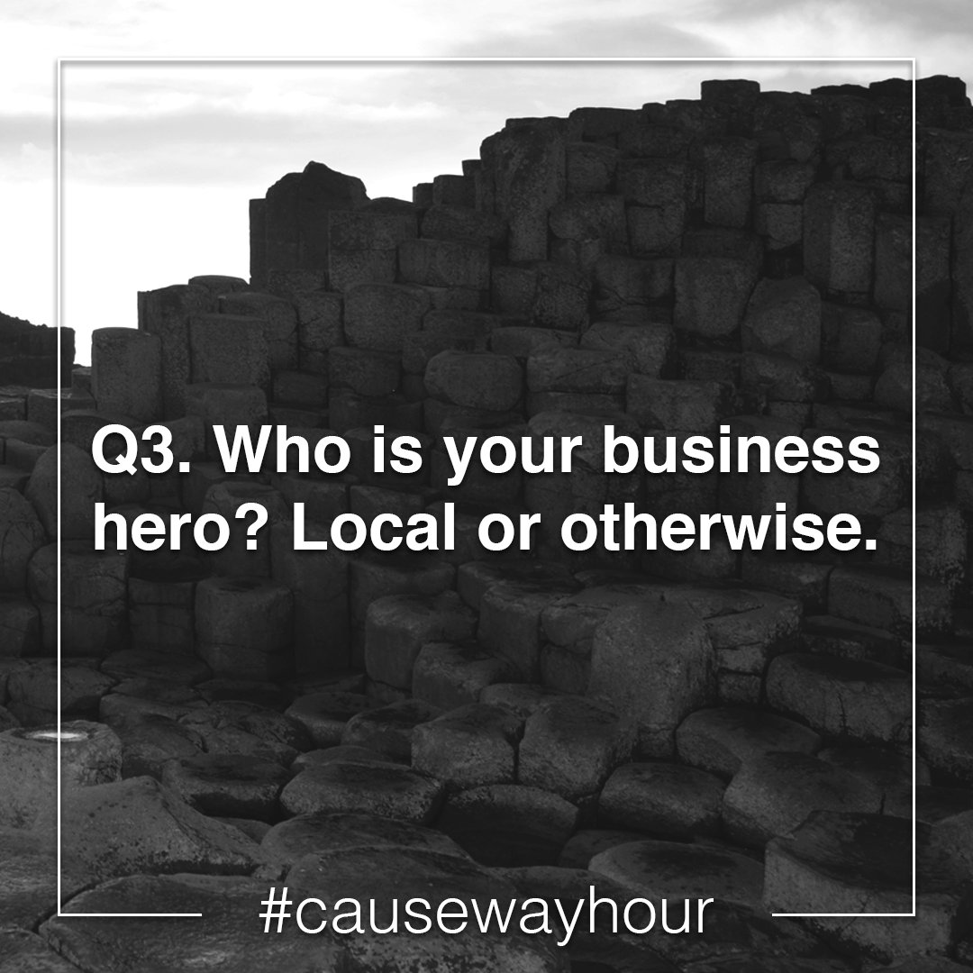 CausewayHour tweet media