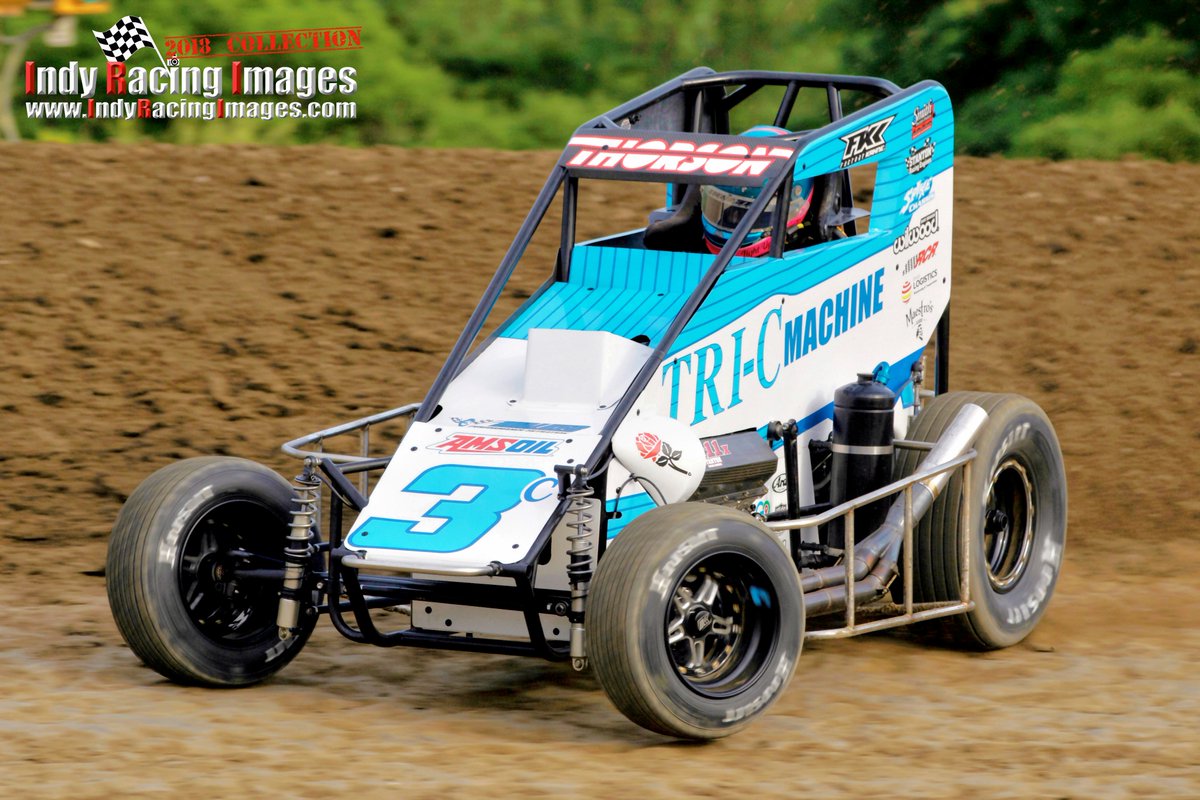 IRIphotography's tweet image. Tanner Thorson #MidgetWeek @MontpelierTrack @Tanner_Thorson @TThorsonRacing