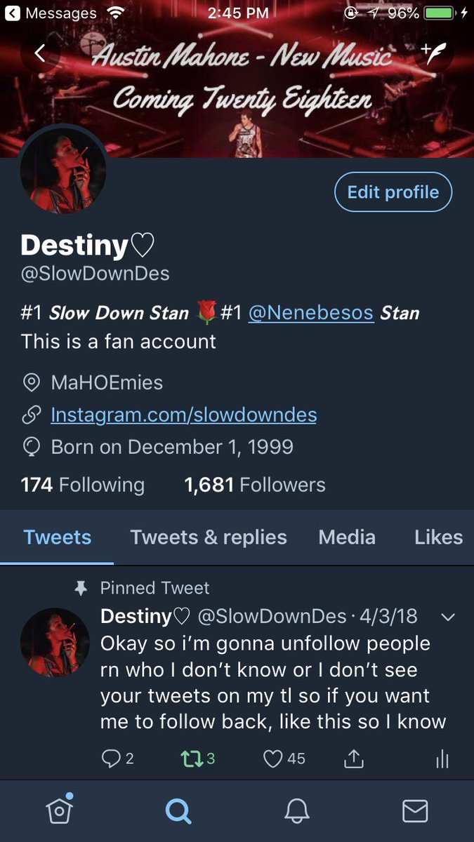 Bitch bet a thread of layouts!