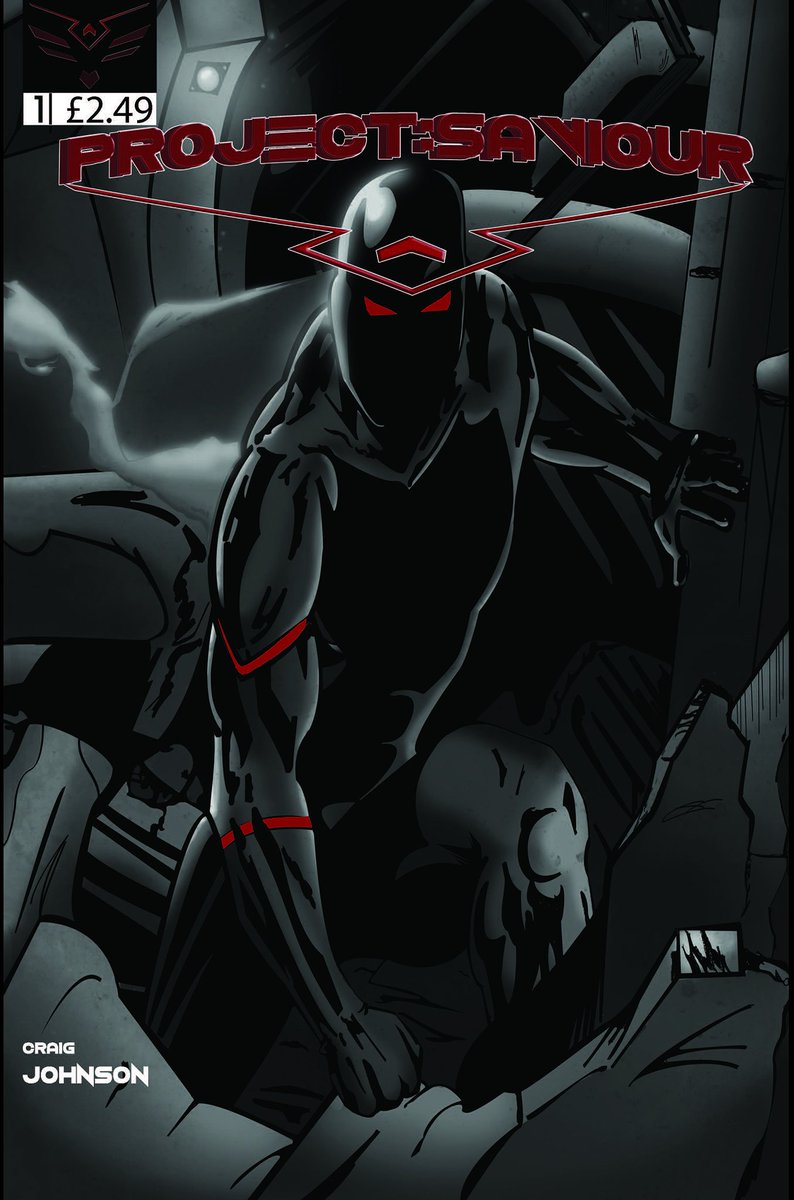 ProjectSaviour tweet picture