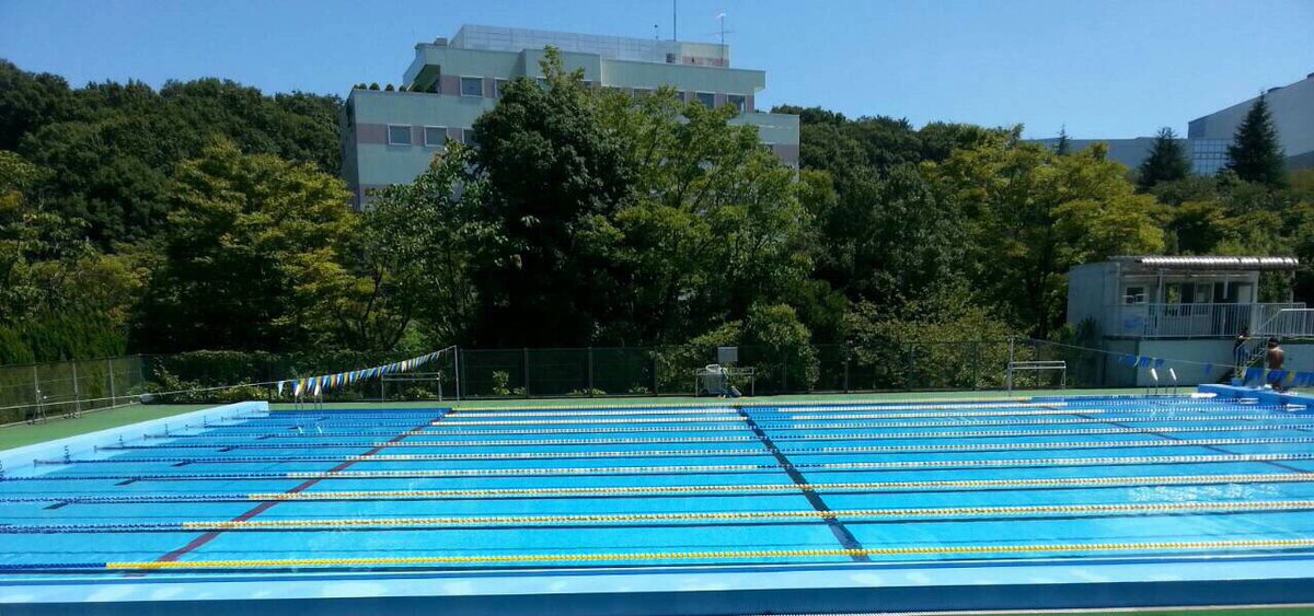 都立永山高等学校水泳部 Nagayama Swim Twitter