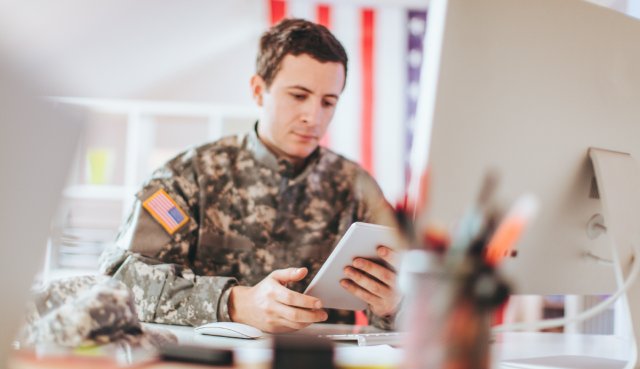 #TransitioningMilitary looking for your opportunity at Nestlé or somewhere else: three things to look for in your transition to the civilian workforce. #MilitaryAppreciation #AllNforVets bit.ly/2IW6yzc #emp