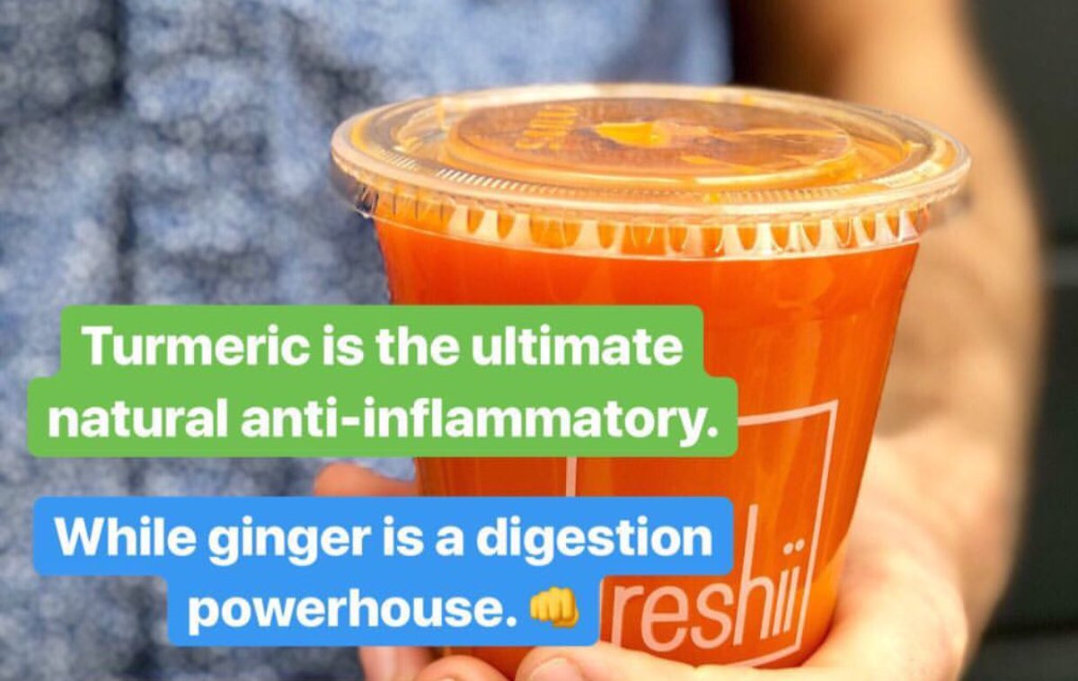 Freshii_Wpg's tweet photo. Why we ๐งก our Reviive Juice. Itโs not too late to join us. Call 204-815-5467 and weโll get your cleanse ready! #JuicedinTime #freshii https://t.co/KWuLsDpYVJ