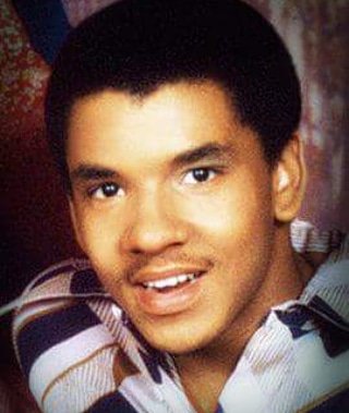 Happy Birthday Ralph Carter 