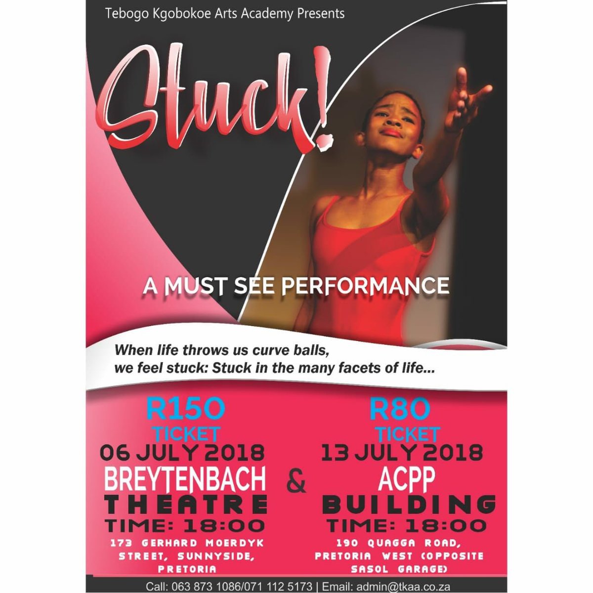 North West ZA tweet media