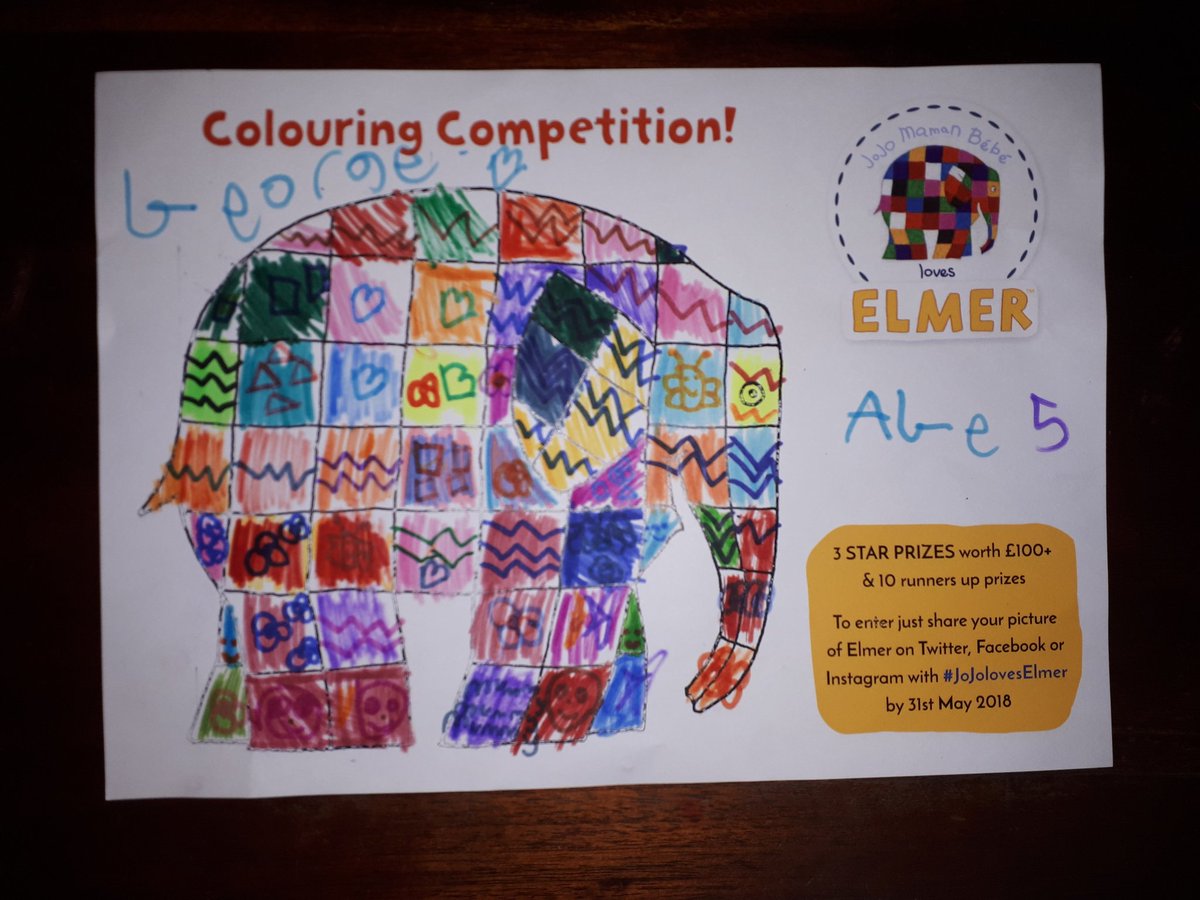 Charlie couldn't miss out! Age 17months #jojoloveselmer