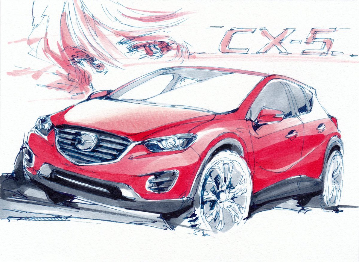 フミよ 車 バイク擬人化絵描き 5月はcx 5さんを描く月ということで できました キャラは同人誌 ステアリングassy で使用のもの 思った以上にキャラクターラインが四方八方向いてる でも塊としては一つになってる すごく時間をかけて 妥協無く造形 フミよ 車 バイク擬人化絵描き 5月はcx 5さんを描く月ということで できました キャラは同人誌 ステアリングassy で使用のもの 思った以上にキャラクターラインが四方八方向いてる でも塊としては一つになってる すごく時間をかけて 妥協無く造形