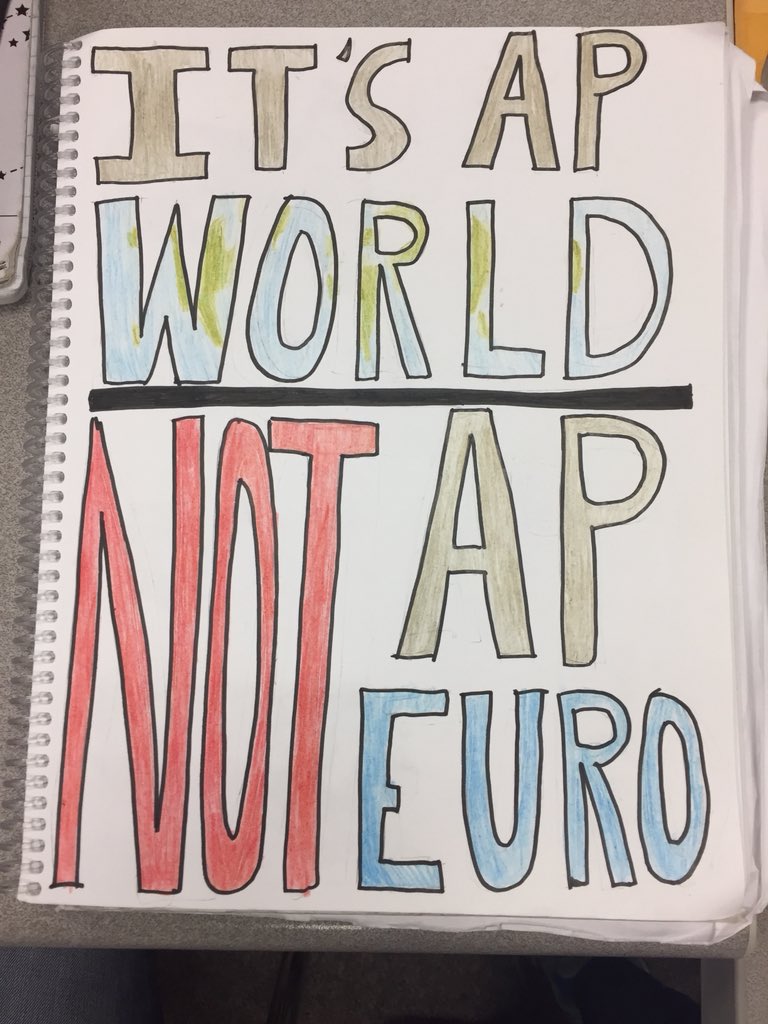 SaveAPWorld1's tweet photo. #saveapworld #apwh #whap https://t.co/guFDYj3tzV