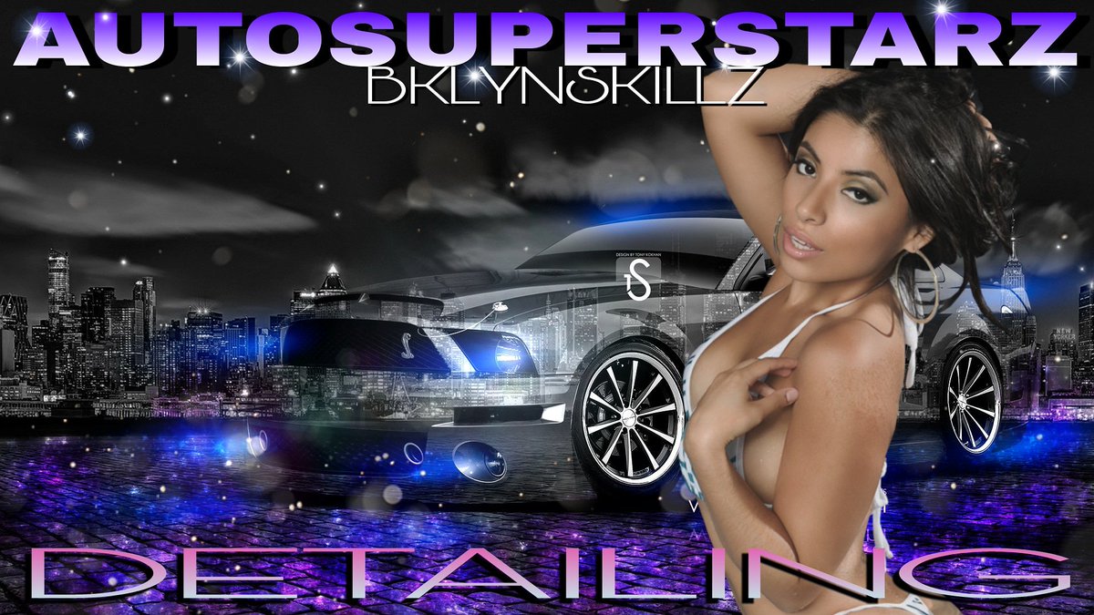 autosuperstarz's tweet photo. #Bklynskillz #Autosuperstarz #Autodetailing #AudioInstallion Truck's And Cars #Automarketing #Auto #Design https://t.co/GXWOyKslh7