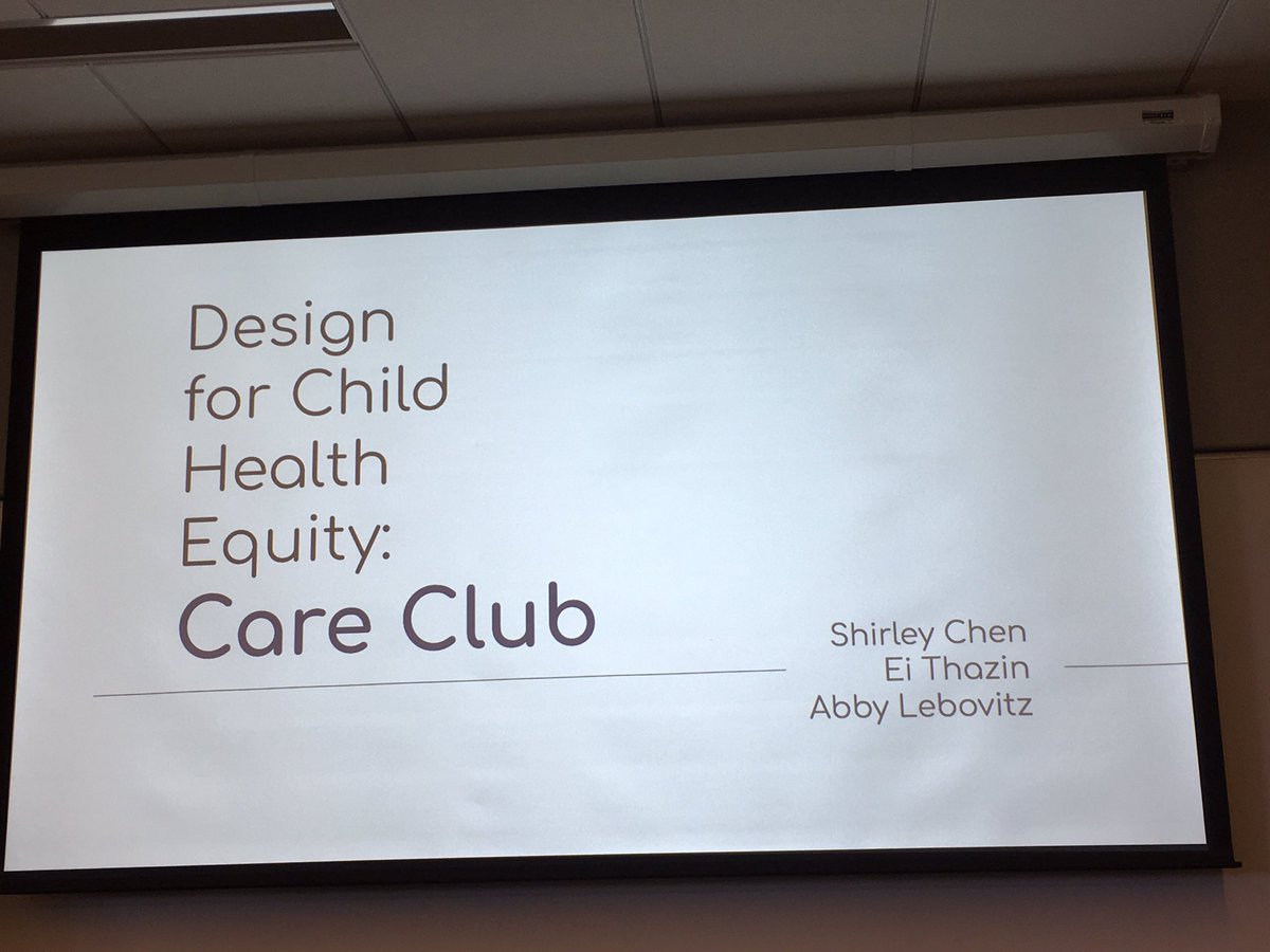 Ruth Ann Crystal, MD tweet media