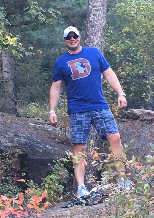 DX_DPayne's tweet photo. Jason Trostel is on a short list of people I’ve met in my career I would consider a lifelong friend. He was a rising star in the #FinTech industry. He was an even better person and just a special soul. I want so badly to keep his memory alive. He will be missed. #RIP my friend. https://t.co/OS1WJe4T2L