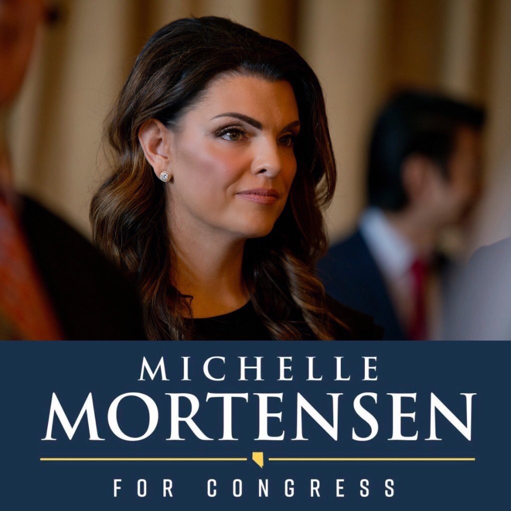 BarbArn's tweet photo. ⭐️EARLY VOTING IN PROGRESS #NV03
Your choices: a #ProvenLoser, a #ProvenTaxHiker or a #ProvenProblemSolver who has always been #OnYouSide #WinningForYou! I ALREADY VOTED for the Problem Solver .@Tell_Michelle_
A #VoteForMichelle is a #VoteForUs! https://t.co/xEqoB8VLWD