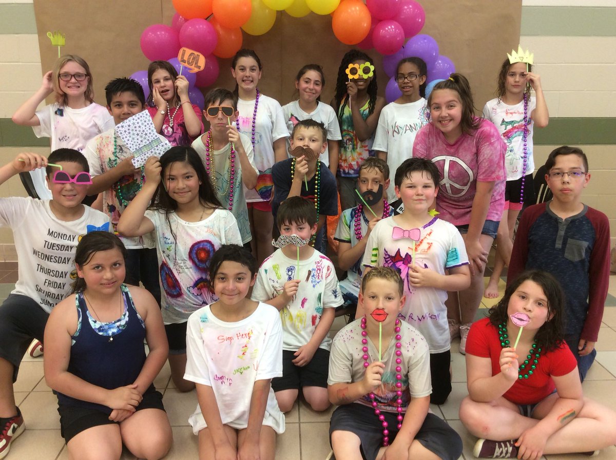 bozmankids's tweet photo. #bozmanFD2018 https://t.co/EbaQFwkpzm