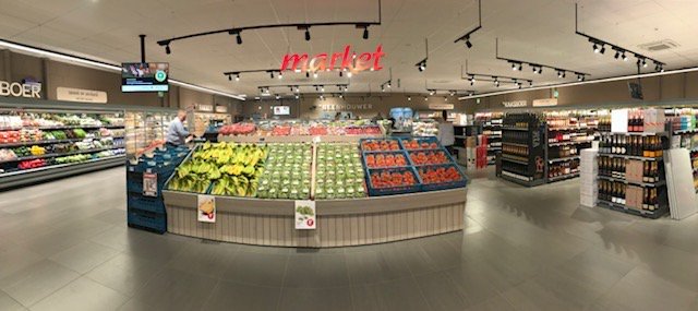 baptistevod's tweet photo. Nieuws - @Carrefour_bnews opent nieuwe Market in Sleidinge. Dit is de 4de opening van een Market van 2018 #retail @GemeenteEvergem #shops https://t.co/TlhDQOdu5g https://t.co/CDEQUGBz4U