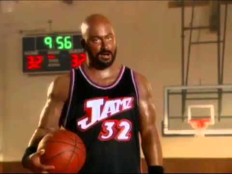 ImNotFloyd's tweet image. Jimmy better lower his voice or have we forgot his little "Karl Malone" skits