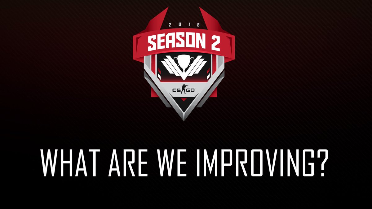 VAL | Home of Grassroots Esports tweet media