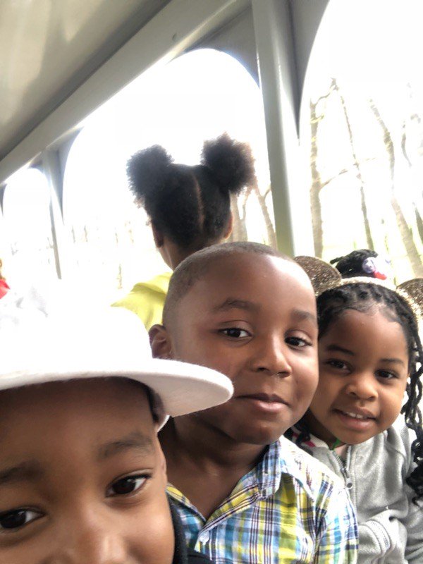 matrix_detroit's tweet photo. #MatrixHeadStart's Eastlake Center "Eagles" recent @detroitzoo field trip!
Early Head Start & Head Start students were with parents and #HeadStart teachers. Everyone had a great time, loved the animals and enjoyed an awesome day! #Detroit #DetroitLove #DetroitFam #MatrixMission https://t.co/wMdwIg8KtT