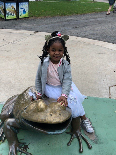 matrix_detroit's tweet photo. #MatrixHeadStart's Eastlake Center "Eagles" recent @detroitzoo field trip!
Early Head Start & Head Start students were with parents and #HeadStart teachers. Everyone had a great time, loved the animals and enjoyed an awesome day! #Detroit #DetroitLove #DetroitFam #MatrixMission https://t.co/wMdwIg8KtT