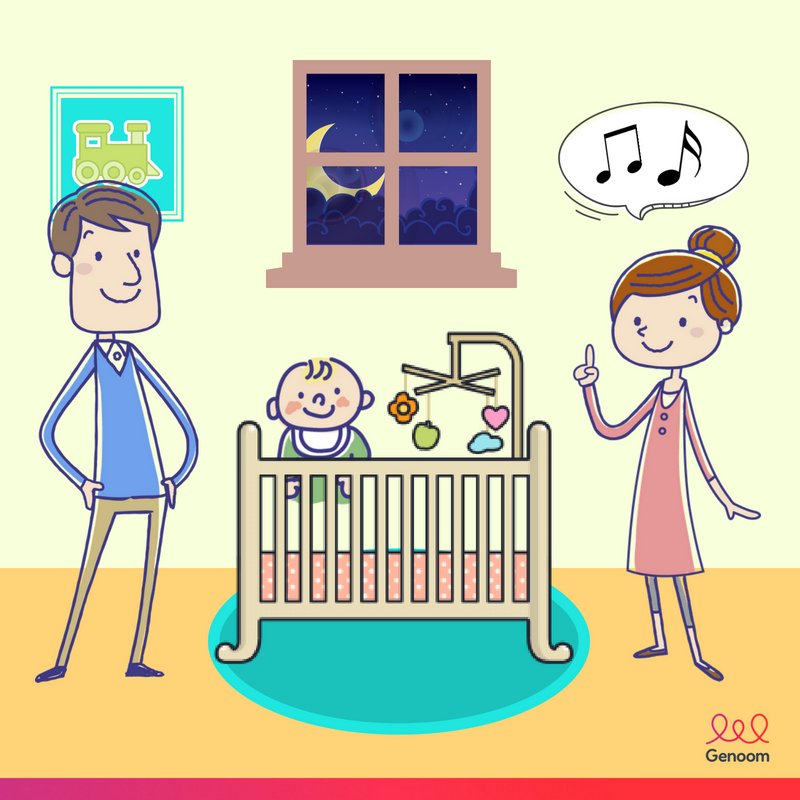genoom tweet picture