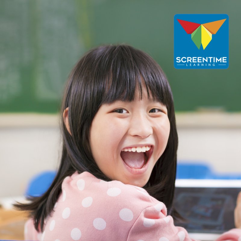 ScreenTimeLearn's tweet image. #quoteoftheday ÒSomewhere, something incredible is waiting to be known.Ó Ð Carl Sagan ow.ly/vbA230keCDX
#screentime
#screentimelearning