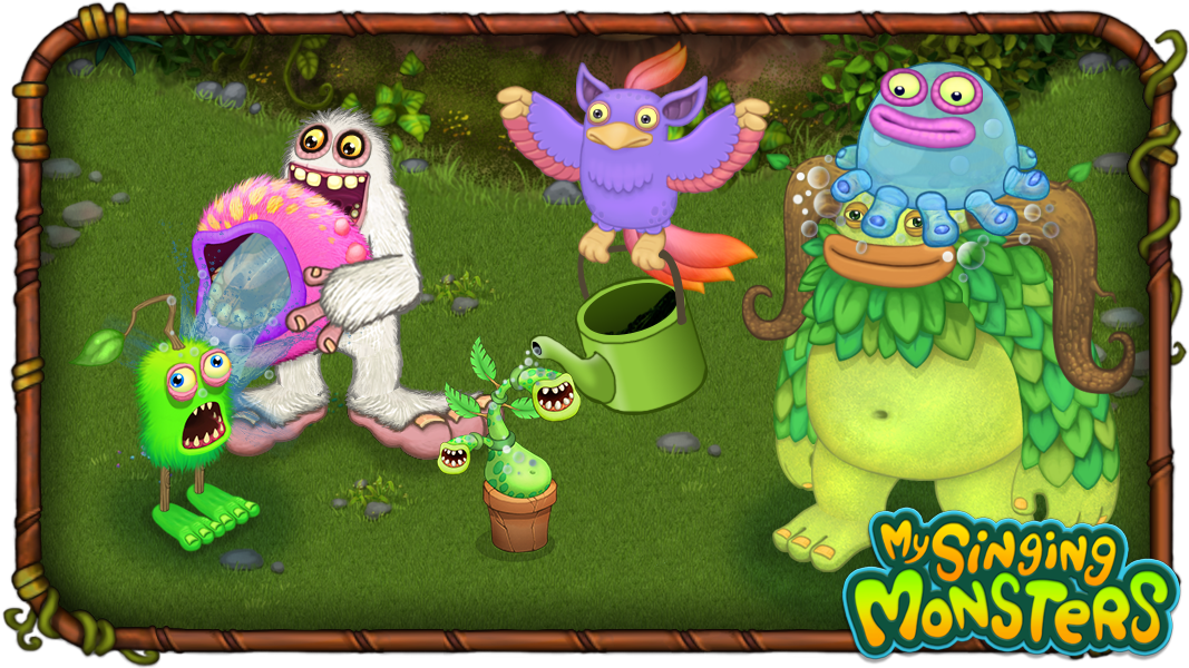 Mine monster. Редкие тумбы my singing Monsters. Людвиг из май сингинг Монстерс. My singing Monsters монстры. Дидж из игры my singing Monsters.