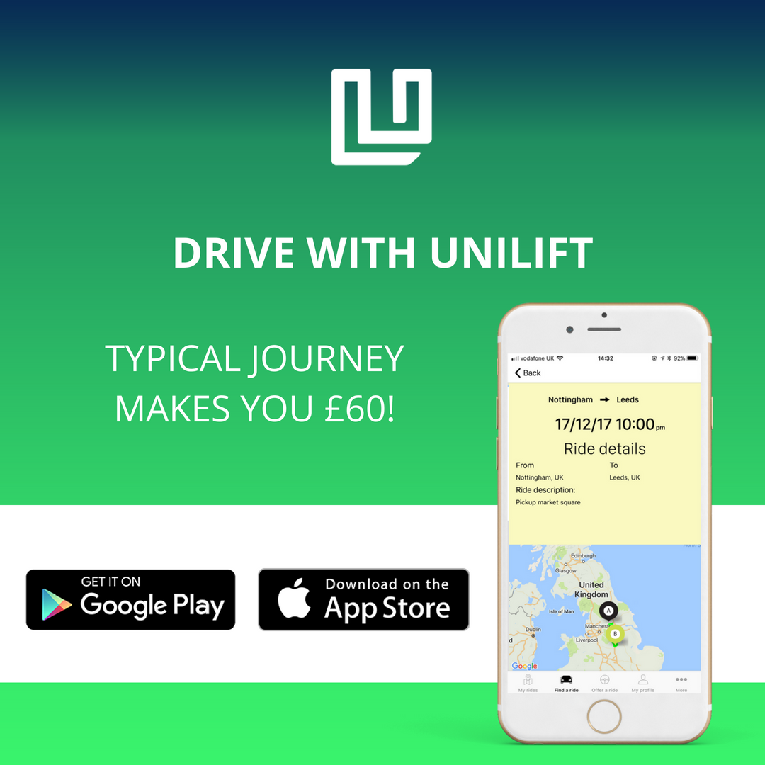 ItsUniLift's tweet photo. Sell your seats, live your dreams!

Start making money with UniLift today!

Download the app now.
iPhone App ➡️ https://t.co/Y18ai8n8Sj
Android App ➡️ https://t.co/OAXYq3QBba https://t.co/49KevvKjwd